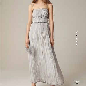 NWT Gray J. Crew Dress